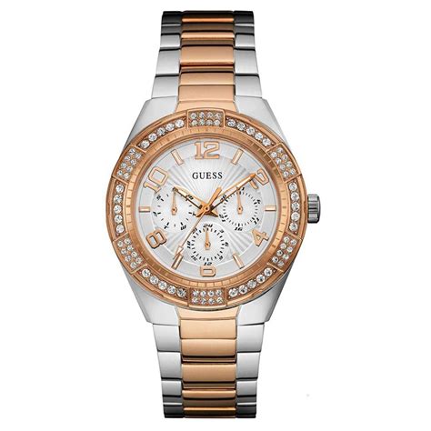 relojes guess para mujer.